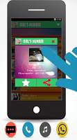 ارقام وصور بنات المغرب واتس اب screenshot 7