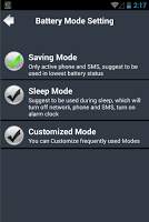 Du Battery Saver Pro screenshot 5