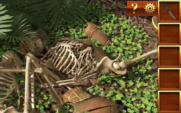 Can You Escape - Adventure 2 تصوير الشاشة