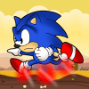 Fast Sonic Speed icon