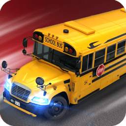 School Bus Simulator 2017