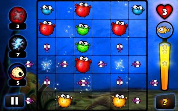 Pop Bubble - Popping Game 5 تصوير الشاشة