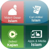 Ayo Belajar Islam иконка