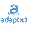 Adaptxt – ट्रायल कीबोर्ड आइकन