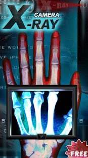 Xray Camera Prank screenshot 6