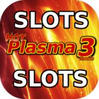 Hot Plasma 3