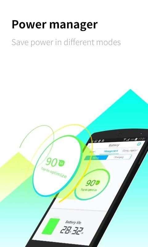 91 Launcher- Smooth, themes,UI स्क्रीनशॉट 1