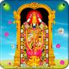 Tirupati Balaji Live Wallpaper