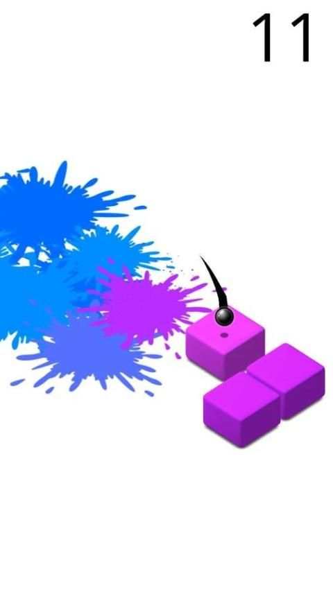 Splash 8 تصوير الشاشة