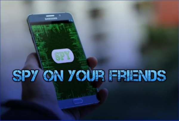 Spy on Whatspp PRANK 2 تصوير الشاشة