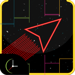 Sonic Neon Riders ~Space Racer иконка