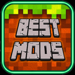 Best mods for Minecraft иконка