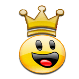 Fastlife Messenger Chat أيقونة