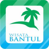 Peta Wisata Bantul