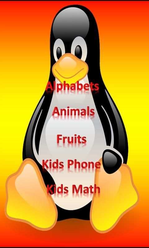 Kids Games Lite скриншот 6