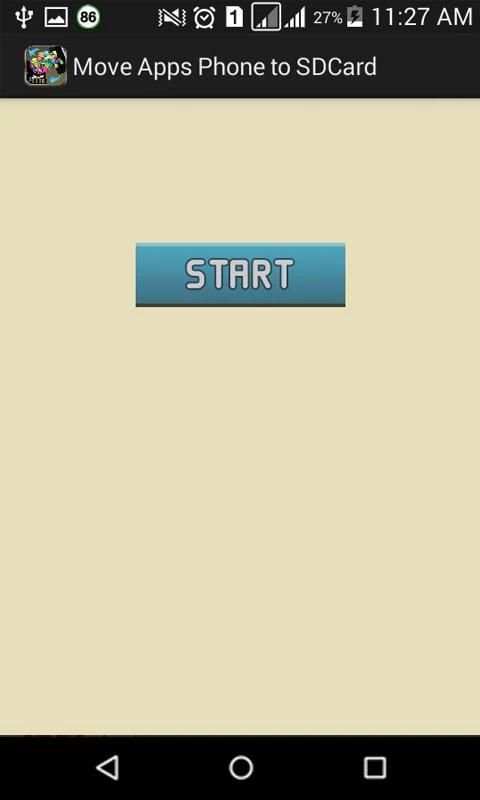 Move Apps Phone to SD Card स्क्रीनशॉट 10