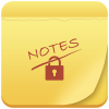 Password Notes icon