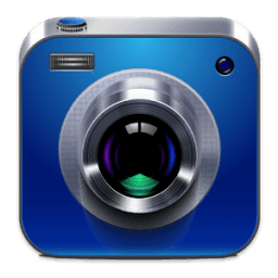 Magic Photo Editor FX icon