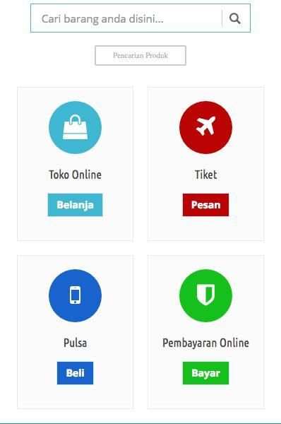 Pajang Barang screenshot 1