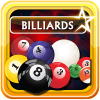 Pool Billiards Club أيقونة