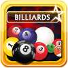 Pool Billiards Club आइकन