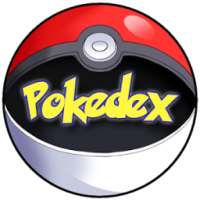 Pokedex Online: Who is who? on 9Apps