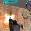 ikon FPS Battlefield: Anti-terror