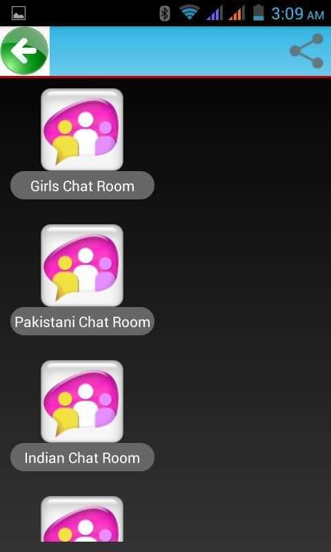 indian pakistani chat rooms screenshot 3