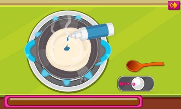 Sweet gummy candy 3 تصوير الشاشة
