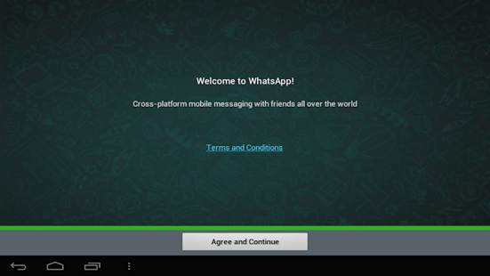 Install WhatsApp Plus screenshot 3