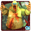 Zombie Shooter 3D icon