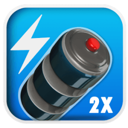 ikon Battery Saver - Battery Doctor