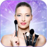 Makeup photo editor on 9Apps
