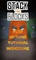 Stack the Blocks Free Game screenshot 7