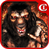 Assassin WereWolf Simulator 3D आइकन