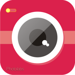 Sweet Selfie Editor आइकन