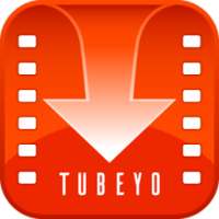 TubeYa: Free Music Mp3 on 9Apps