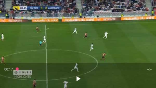 SuperSport Albania स्क्रीनशॉट 2