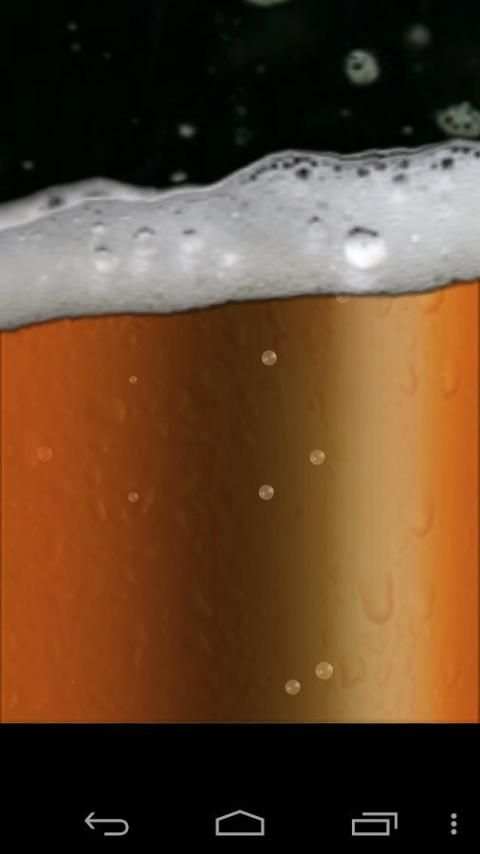 Minum Beer Virtual screenshot 4