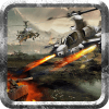 Helicopter Tanks War icon