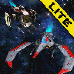 Galaxy Conquerors LITE иконка