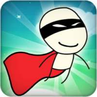 Stickman Hero