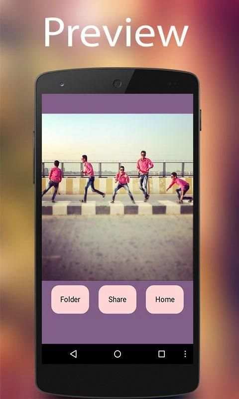 Multi Camera : Twin Camera स्क्रीनशॉट 1