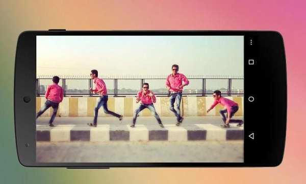 Multi Camera : Twin Camera स्क्रीनशॉट 3