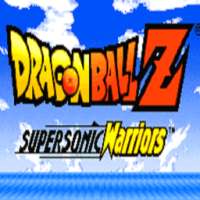 Dragon Ball Z: Supersonic Warriors