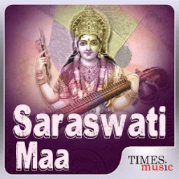Maa Saraswati иконка