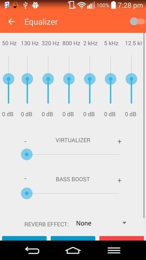 WinMusic Player screenshot 12
