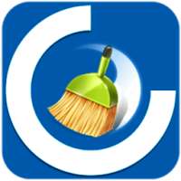 Optimizer Booster Cleaner