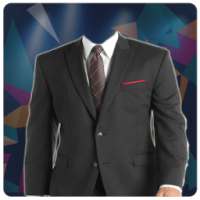 Blazer Men Pro Photo Suit on 9Apps