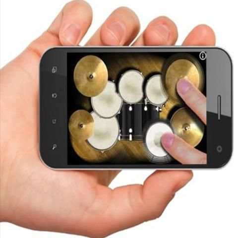 Drum Kit screenshot 3